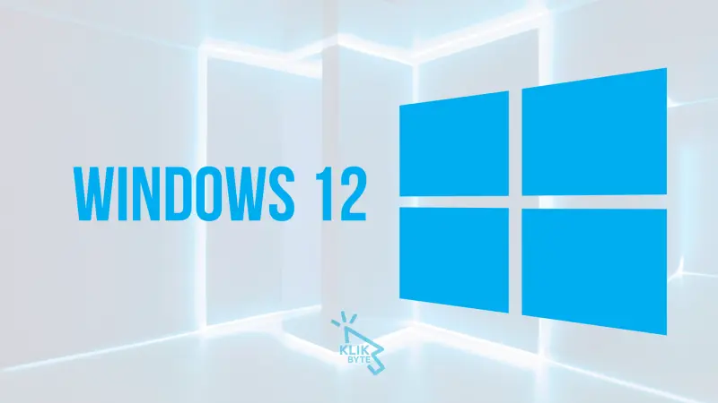 Microsoft Umumkan Windows 12: Hadirkan AI Assistant Terintegrasi dan Desain Lebih Ringan