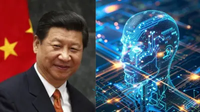 AI Lagi Ngebut Parah! Ini 7 Update AI Paling Gila dalam Seminggu Terakhir