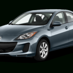 2012 Mazda Mazda3 Prices, Reviews, And Photos - Motortrend intended for Mazda 3 2012 Price