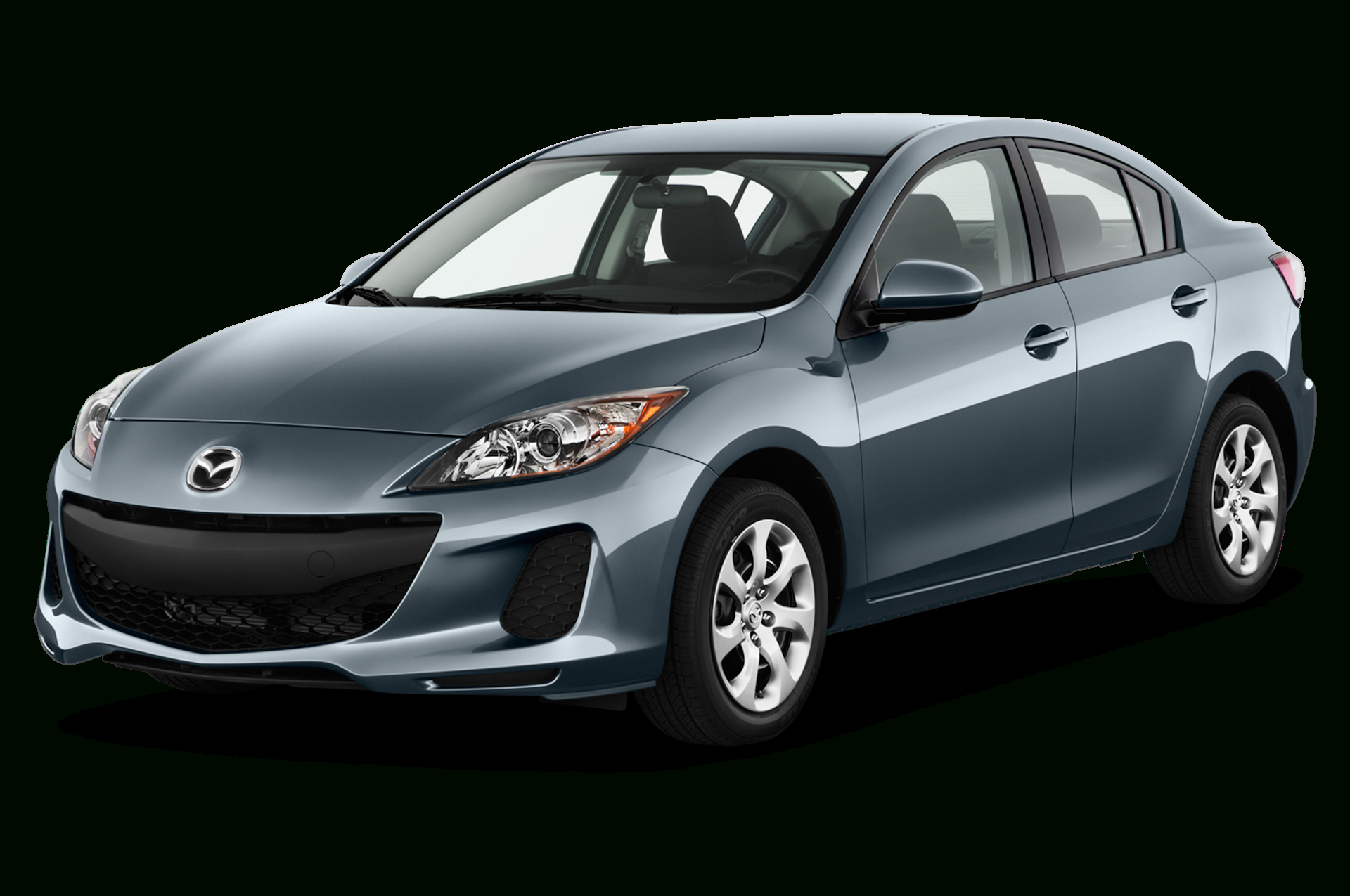 2012 Mazda Mazda3 Prices, Reviews, And Photos - Motortrend intended for Mazda 3 2012 Price