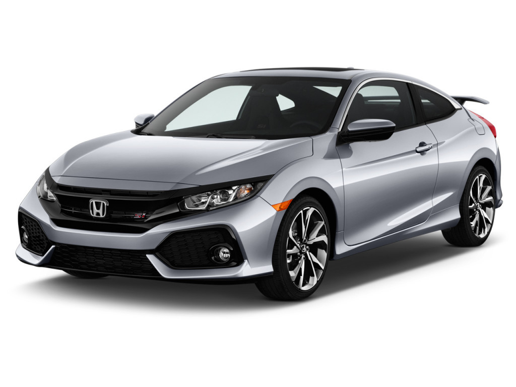 2018 Honda Civic Review, Ratings, Specs, Prices, And Photos - The in Honda Civic 2018 Price