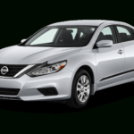 2018 Nissan Altima Prices, Reviews, And Photos - Motortrend in Nissan Altima 2018 Price