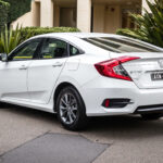 2020 Honda Civic Sedan Pricing - Drive in Honda Civic 2020 Price