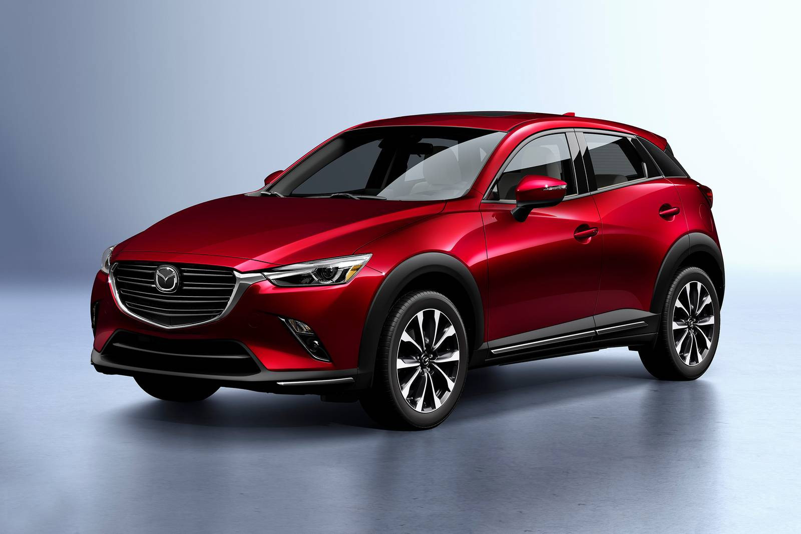 2021 Mazda Cx-3 Prices, Reviews, And Pictures | Edmunds inside Mazda Cx3 Prices