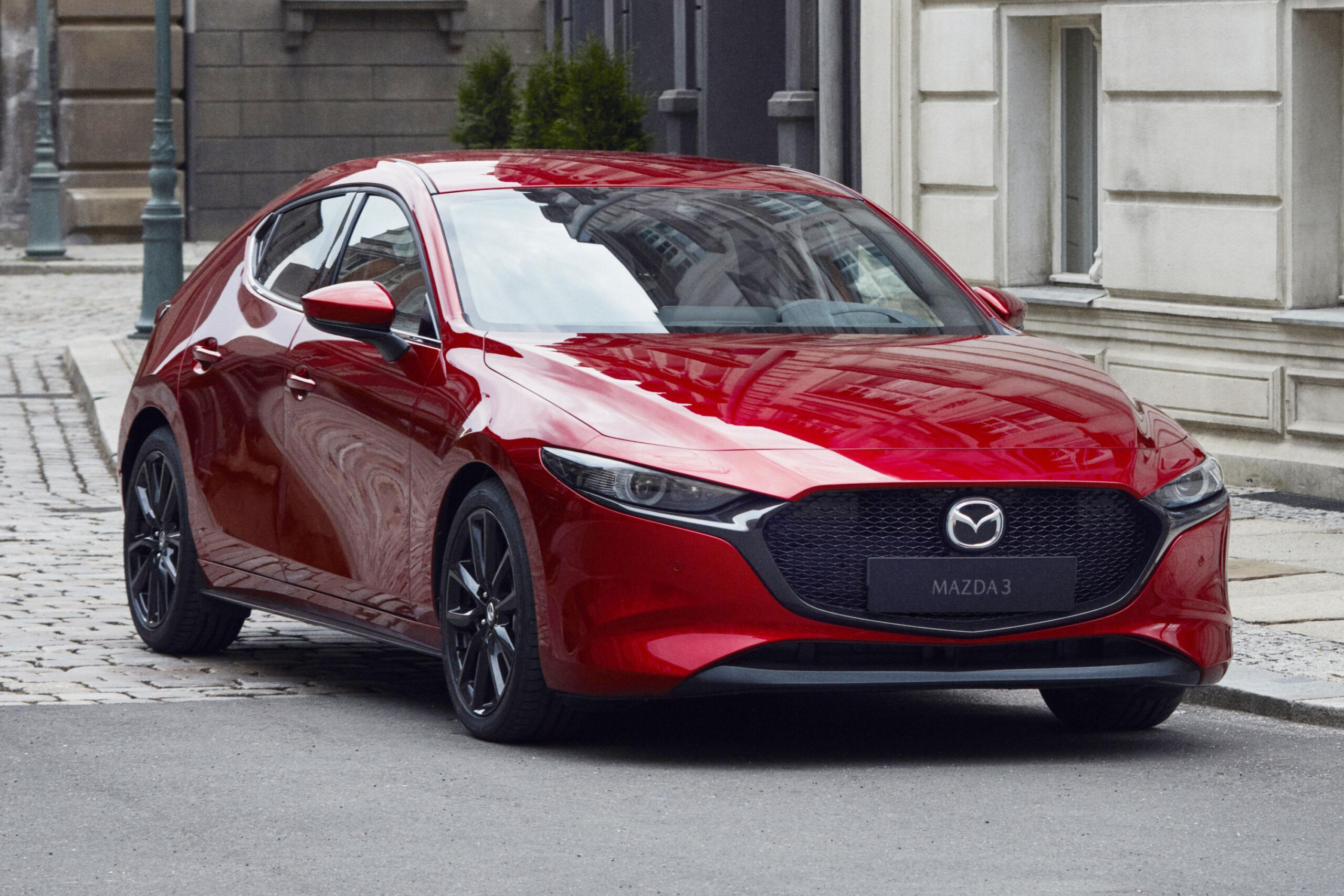 2023 Mazda 3: Slimmed-Down Range Hit With Price Hike | Carexpert regarding 2023 Mazda 3 Price