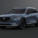2023 Mazda Cx-9 Prices, Reviews, And Pictures | Edmunds regarding Mazda Zx9 Price