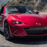 2023 Mazda Miata Prices, Reviews, And Photos - Motortrend for 2023 Mazda Miata Price