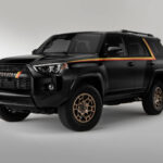 2023 Toyota 4Runner Prices, Reviews, And Pictures | Edmunds within Toyota 4Runner 2023 Price