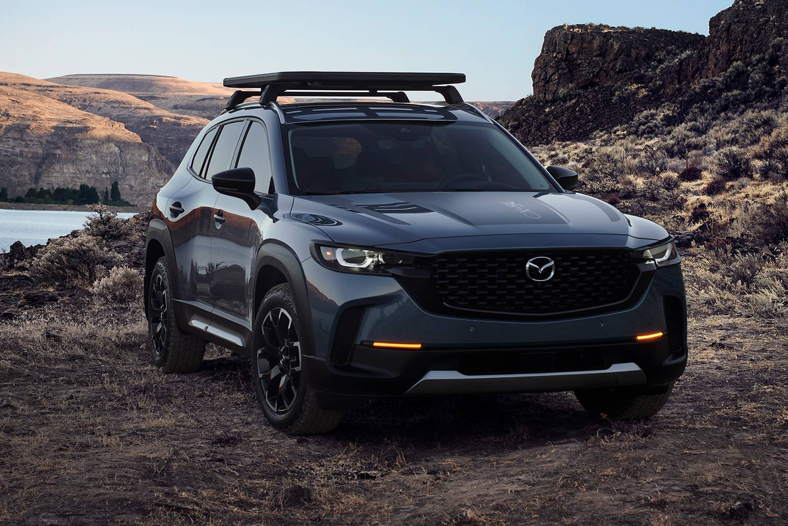 2024 Mazda Cx-50 Prices, Reviews, And Pictures | Edmunds throughout 2023 Mazda Cx 50 Price