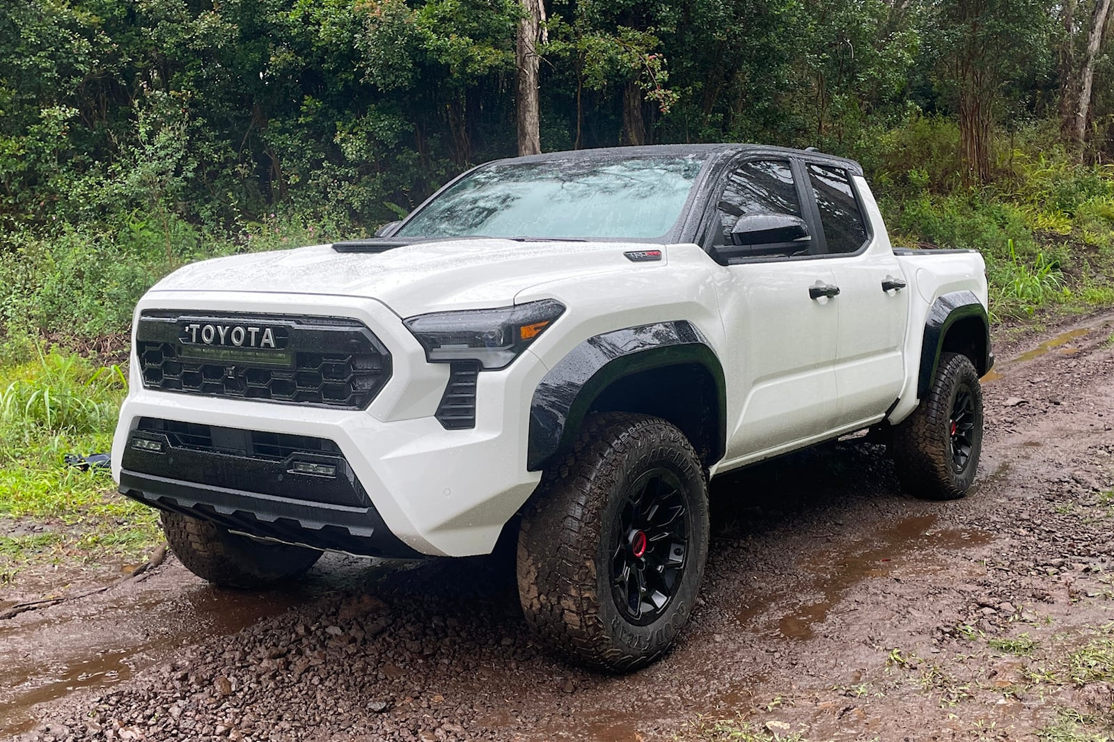 2024 Toyota Tacoma: Review, Trims, Specs, Price, New Interior in 2024 Toyota Tacoma Price