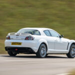 Buy Mazda Rx-8 Price, Ppc Or Hp | Top Gear intended for Mazda Rx 8 Price