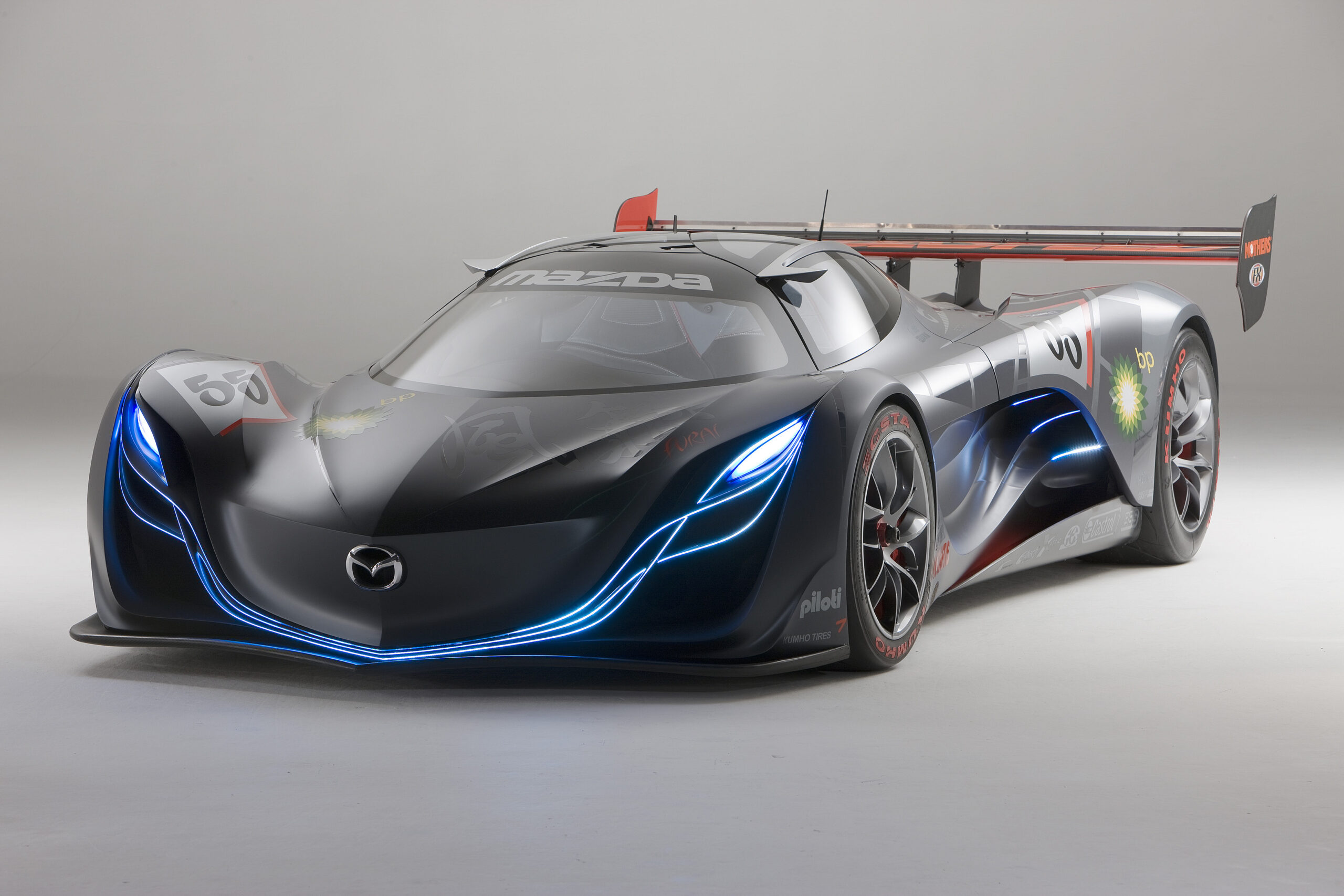 Mazda Furai Concept | Mazda Usa News for Mazda Furai Price